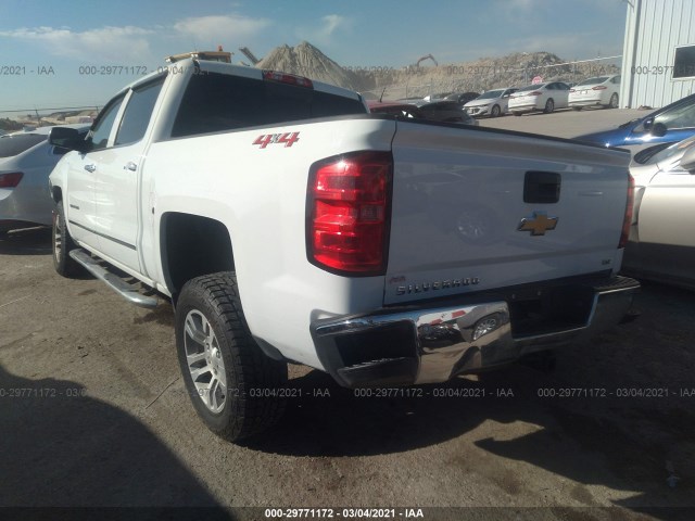 Photo 2 VIN: 3GCUKSEC8FG145432 - CHEVROLET SILVERADO 1500 