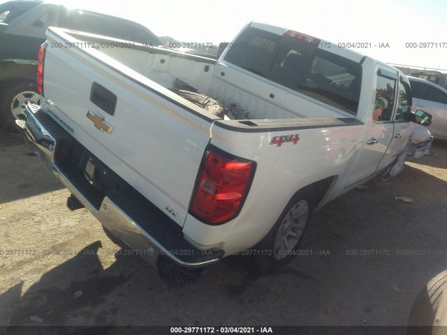 Photo 3 VIN: 3GCUKSEC8FG145432 - CHEVROLET SILVERADO 1500 