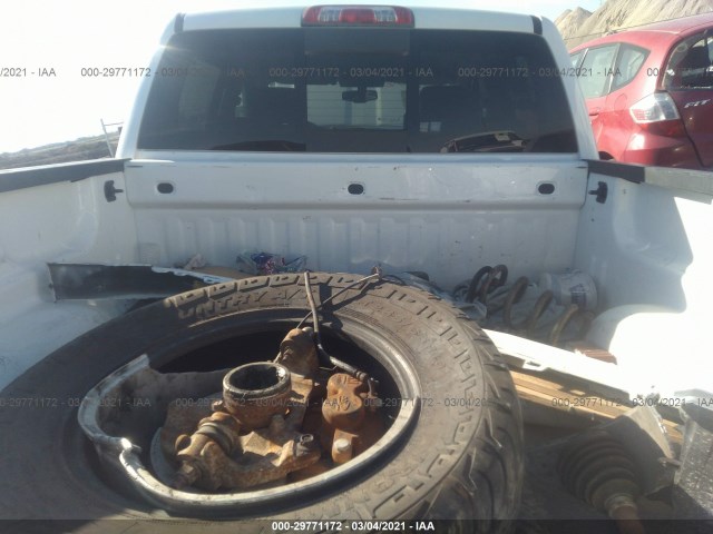 Photo 7 VIN: 3GCUKSEC8FG145432 - CHEVROLET SILVERADO 1500 