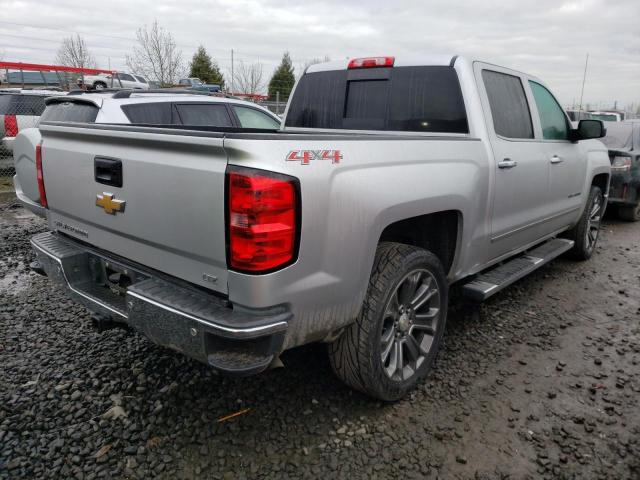 Photo 3 VIN: 3GCUKSEC8FG177913 - CHEVROLET SILVERADO 