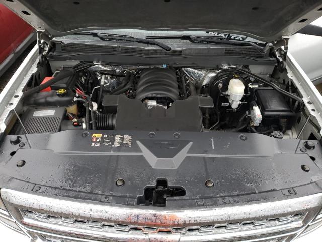 Photo 6 VIN: 3GCUKSEC8FG177913 - CHEVROLET SILVERADO 