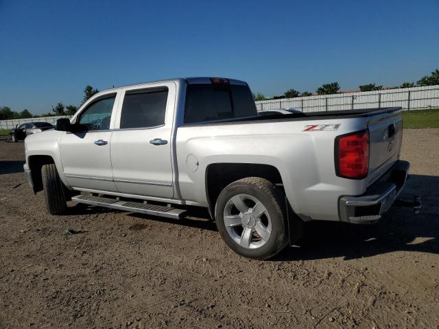 Photo 1 VIN: 3GCUKSEC8FG231596 - CHEVROLET SILVERADO 