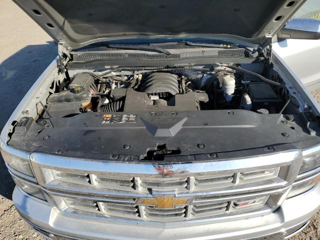 Photo 10 VIN: 3GCUKSEC8FG231596 - CHEVROLET SILVERADO 