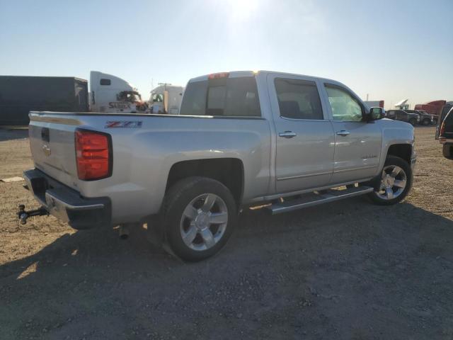 Photo 2 VIN: 3GCUKSEC8FG231596 - CHEVROLET SILVERADO 