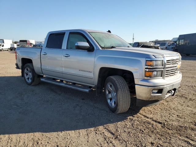 Photo 3 VIN: 3GCUKSEC8FG231596 - CHEVROLET SILVERADO 