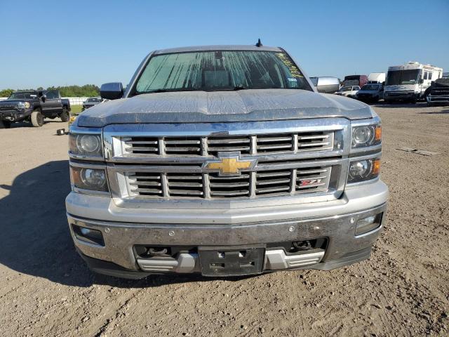 Photo 4 VIN: 3GCUKSEC8FG231596 - CHEVROLET SILVERADO 