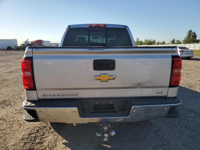 Photo 5 VIN: 3GCUKSEC8FG231596 - CHEVROLET SILVERADO 