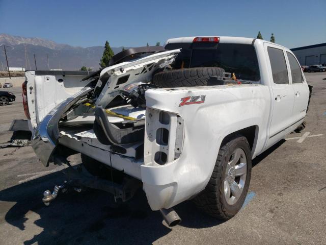 Photo 3 VIN: 3GCUKSEC8FG244025 - CHEVROLET SILVERADO 