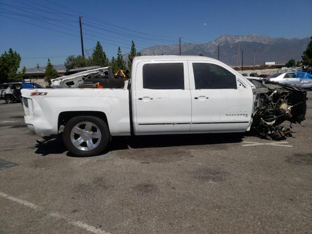 Photo 8 VIN: 3GCUKSEC8FG244025 - CHEVROLET SILVERADO 