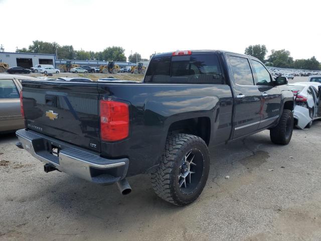 Photo 2 VIN: 3GCUKSEC8FG272343 - CHEVROLET SILVERADO 