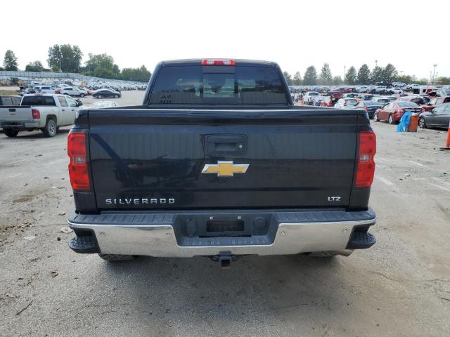 Photo 5 VIN: 3GCUKSEC8FG272343 - CHEVROLET SILVERADO 