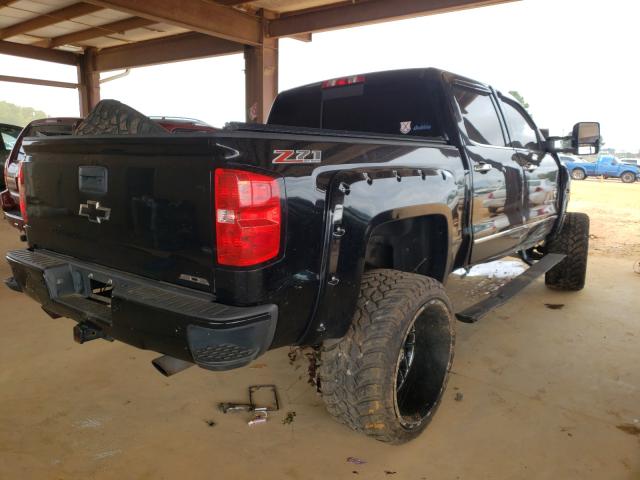 Photo 3 VIN: 3GCUKSEC8FG309990 - CHEVROLET SILVERADO 