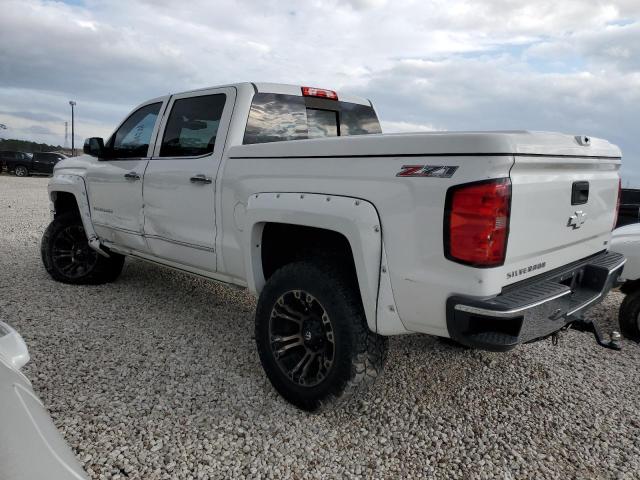 Photo 1 VIN: 3GCUKSEC8FG311674 - CHEVROLET SILVERADO 