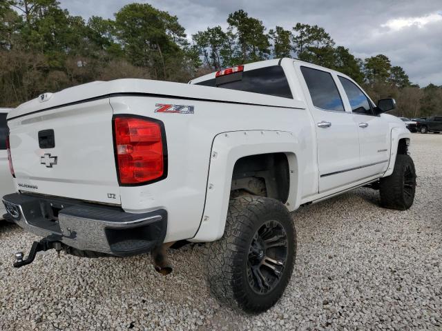 Photo 2 VIN: 3GCUKSEC8FG311674 - CHEVROLET SILVERADO 