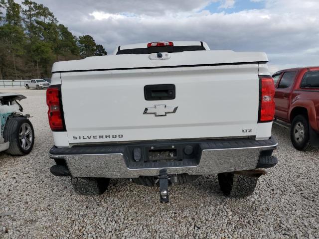 Photo 5 VIN: 3GCUKSEC8FG311674 - CHEVROLET SILVERADO 