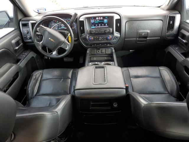 Photo 7 VIN: 3GCUKSEC8FG311674 - CHEVROLET SILVERADO 