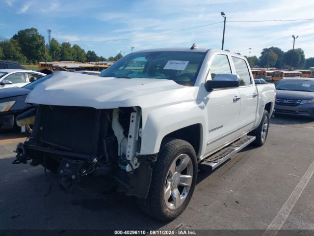 Photo 1 VIN: 3GCUKSEC8FG325963 - CHEVROLET SILVERADO 