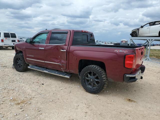 Photo 1 VIN: 3GCUKSEC8FG469187 - CHEVROLET SILVERADO 