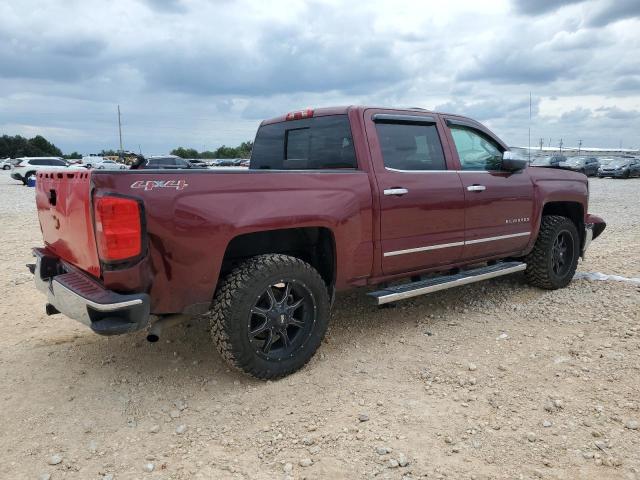 Photo 2 VIN: 3GCUKSEC8FG469187 - CHEVROLET SILVERADO 