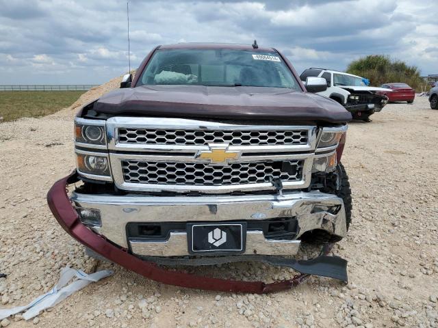 Photo 4 VIN: 3GCUKSEC8FG469187 - CHEVROLET SILVERADO 