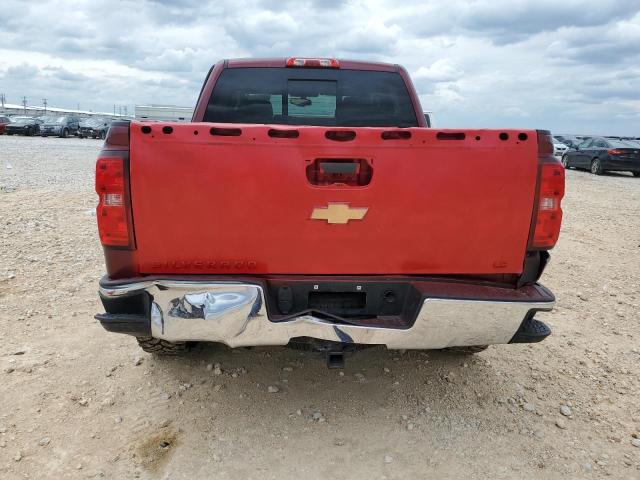 Photo 5 VIN: 3GCUKSEC8FG469187 - CHEVROLET SILVERADO 