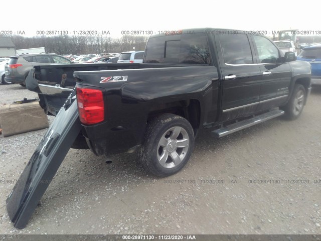 Photo 3 VIN: 3GCUKSEC8FG508148 - CHEVROLET SILVERADO 1500 