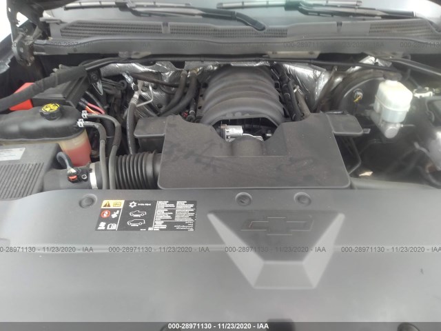 Photo 9 VIN: 3GCUKSEC8FG508148 - CHEVROLET SILVERADO 1500 