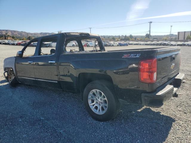 Photo 1 VIN: 3GCUKSEC8GG108947 - CHEVROLET SILVERADO 