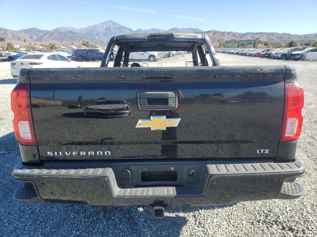 Photo 5 VIN: 3GCUKSEC8GG108947 - CHEVROLET SILVERADO 