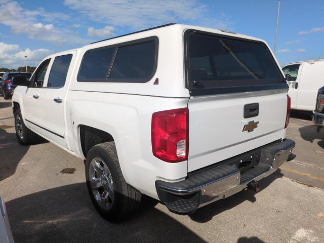 Photo 1 VIN: 3GCUKSEC8GG109063 - CHEVROLET SILVERADO 