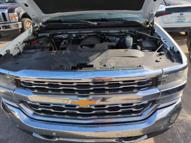 Photo 10 VIN: 3GCUKSEC8GG109063 - CHEVROLET SILVERADO 