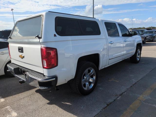 Photo 2 VIN: 3GCUKSEC8GG109063 - CHEVROLET SILVERADO 