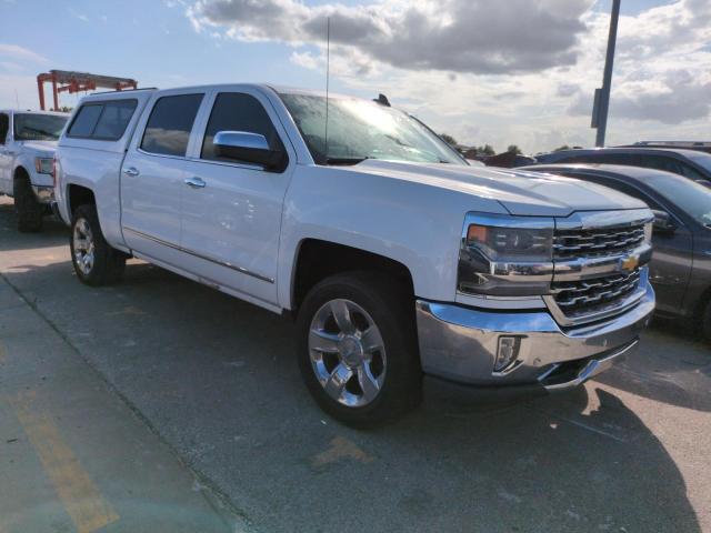 Photo 3 VIN: 3GCUKSEC8GG109063 - CHEVROLET SILVERADO 