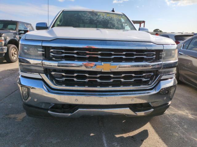 Photo 4 VIN: 3GCUKSEC8GG109063 - CHEVROLET SILVERADO 