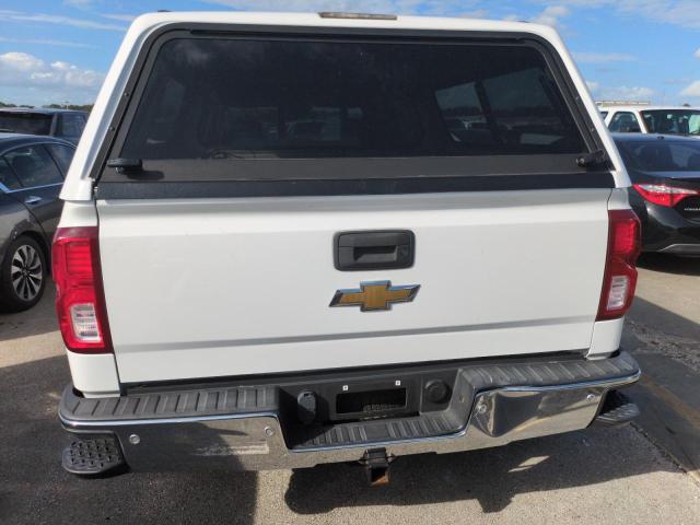 Photo 5 VIN: 3GCUKSEC8GG109063 - CHEVROLET SILVERADO 