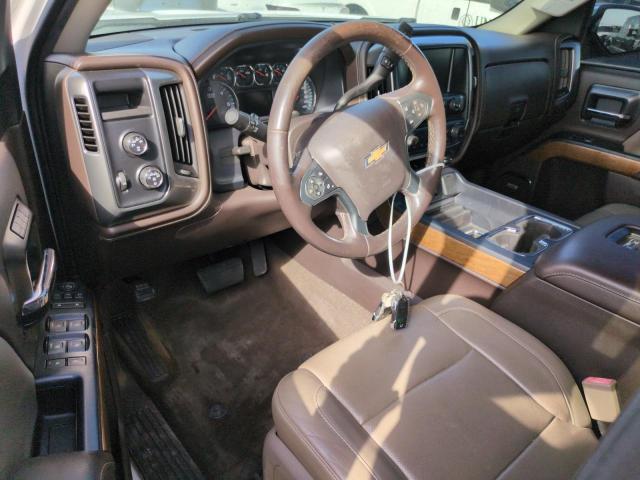 Photo 7 VIN: 3GCUKSEC8GG109063 - CHEVROLET SILVERADO 