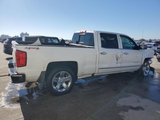 Photo 2 VIN: 3GCUKSEC8GG134576 - CHEVROLET SILVERADO 