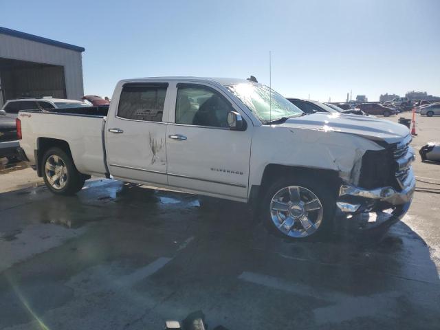 Photo 3 VIN: 3GCUKSEC8GG134576 - CHEVROLET SILVERADO 