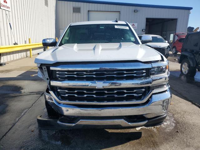 Photo 4 VIN: 3GCUKSEC8GG134576 - CHEVROLET SILVERADO 