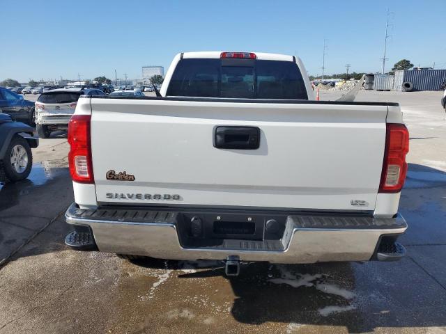 Photo 5 VIN: 3GCUKSEC8GG134576 - CHEVROLET SILVERADO 