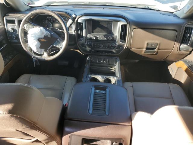 Photo 7 VIN: 3GCUKSEC8GG134576 - CHEVROLET SILVERADO 