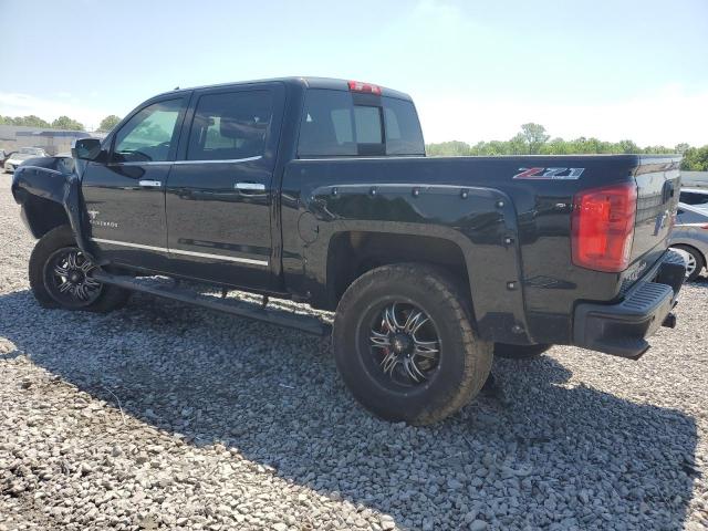 Photo 1 VIN: 3GCUKSEC8GG142581 - CHEVROLET SILVERADO 