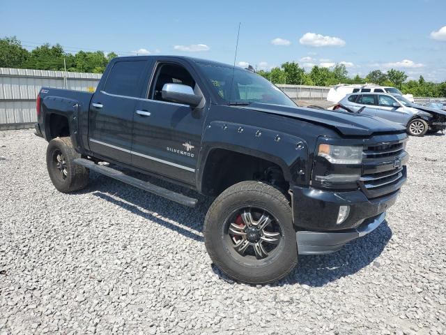 Photo 3 VIN: 3GCUKSEC8GG142581 - CHEVROLET SILVERADO 