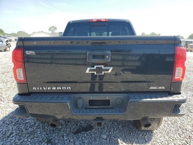 Photo 5 VIN: 3GCUKSEC8GG142581 - CHEVROLET SILVERADO 