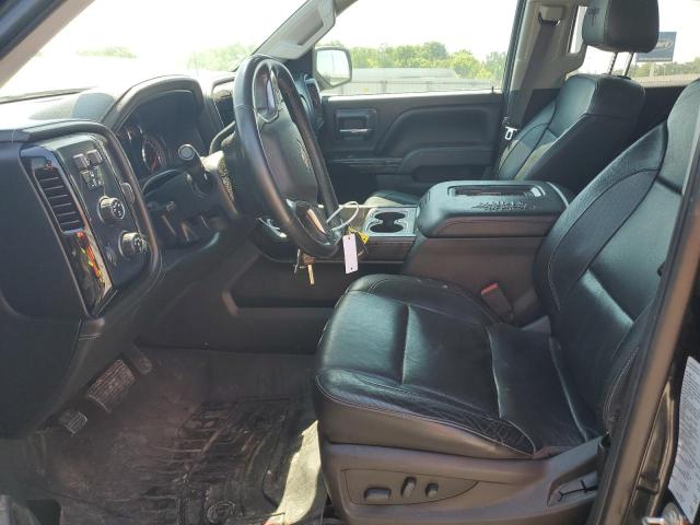 Photo 6 VIN: 3GCUKSEC8GG142581 - CHEVROLET SILVERADO 