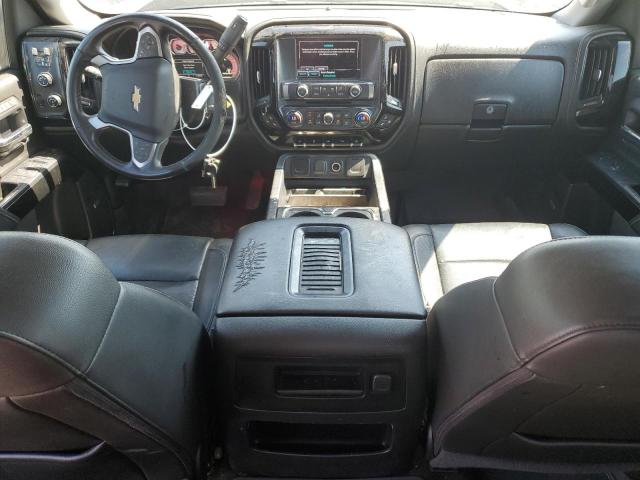 Photo 7 VIN: 3GCUKSEC8GG142581 - CHEVROLET SILVERADO 