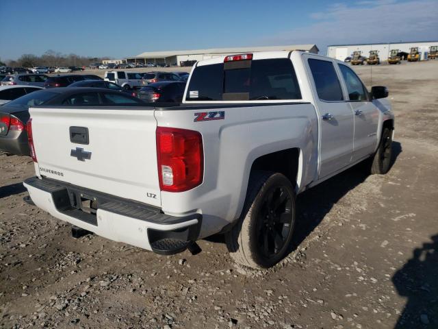 Photo 3 VIN: 3GCUKSEC8GG201130 - CHEVROLET SILVERADO 