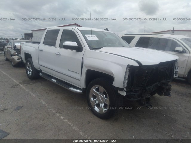 Photo 0 VIN: 3GCUKSEC8GG250652 - CHEVROLET SILVERADO 1500 