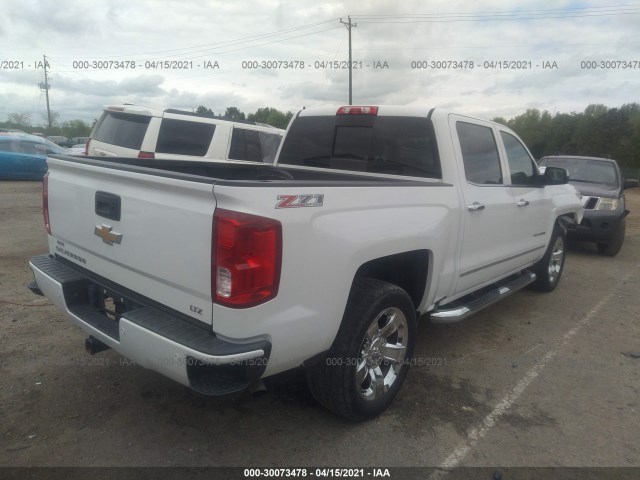 Photo 3 VIN: 3GCUKSEC8GG250652 - CHEVROLET SILVERADO 1500 