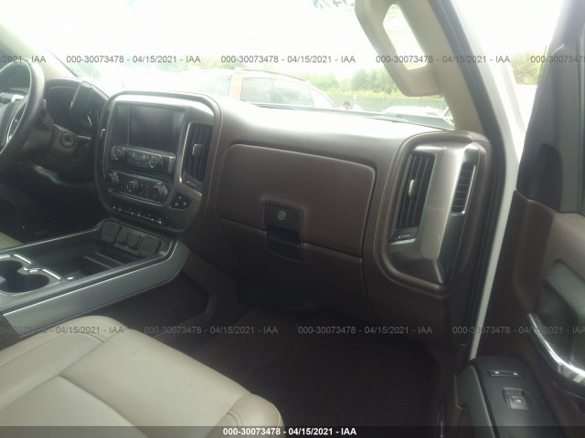 Photo 4 VIN: 3GCUKSEC8GG250652 - CHEVROLET SILVERADO 1500 